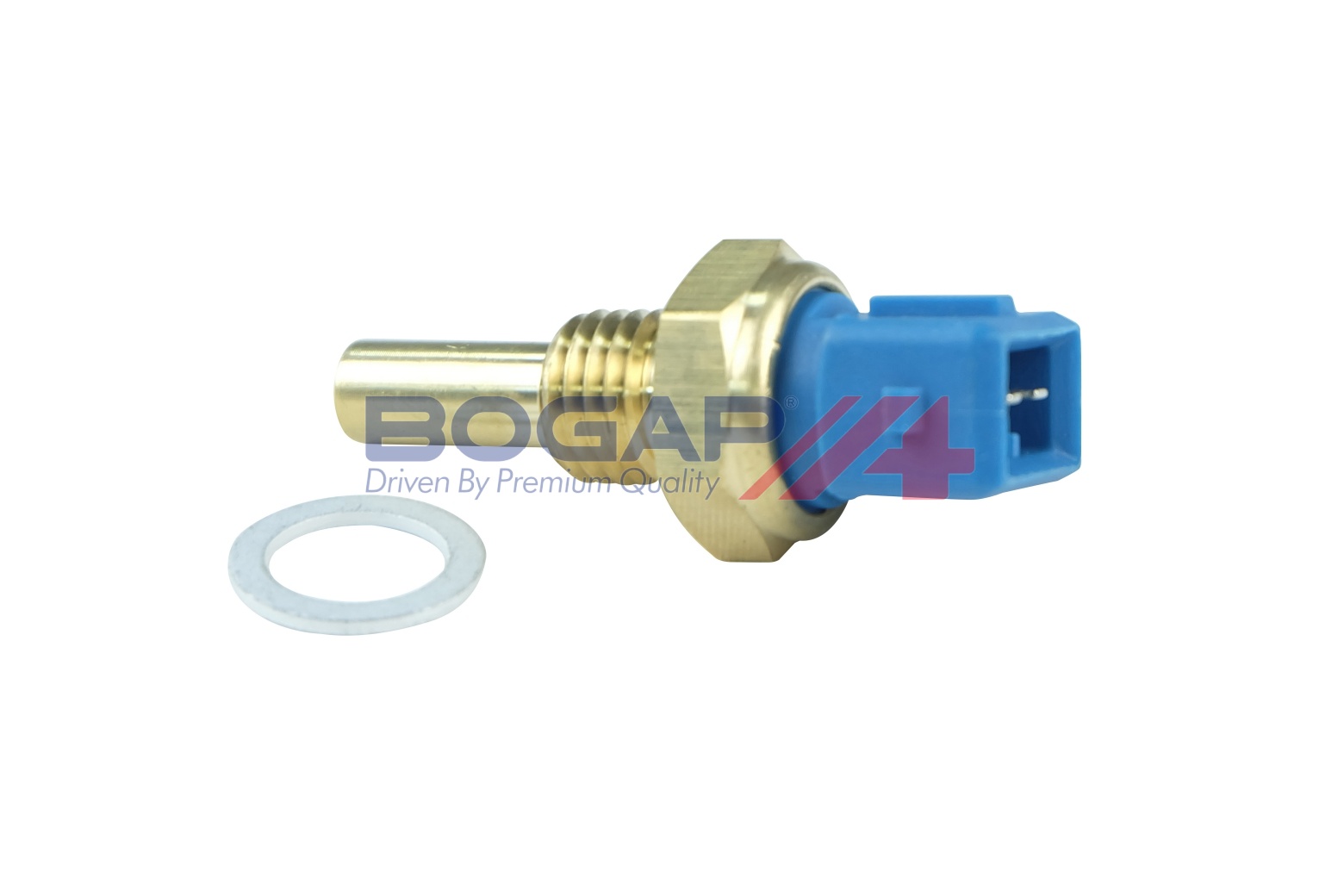 Sensor, coolant temperature - B4126103 BOGAP