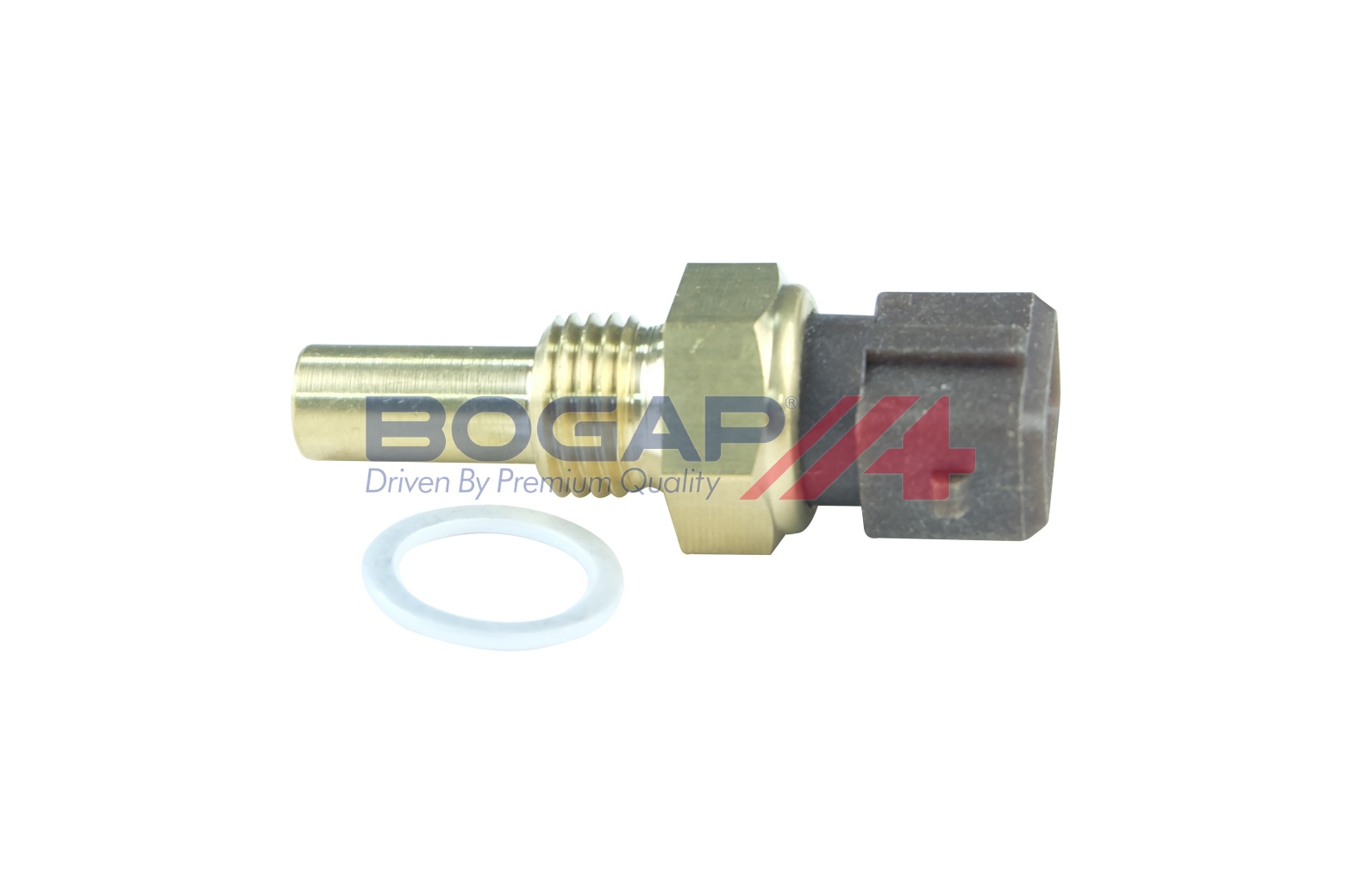 Sensor, coolant temperature - B4126104 BOGAP