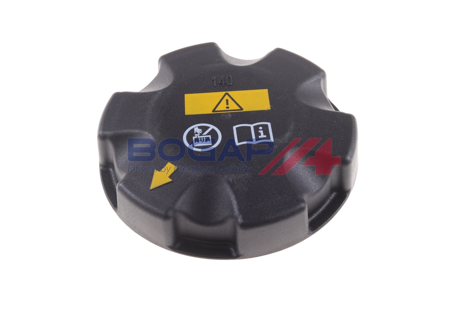 Tappo, serbatoio refrigerante - B4211101 BOGAP