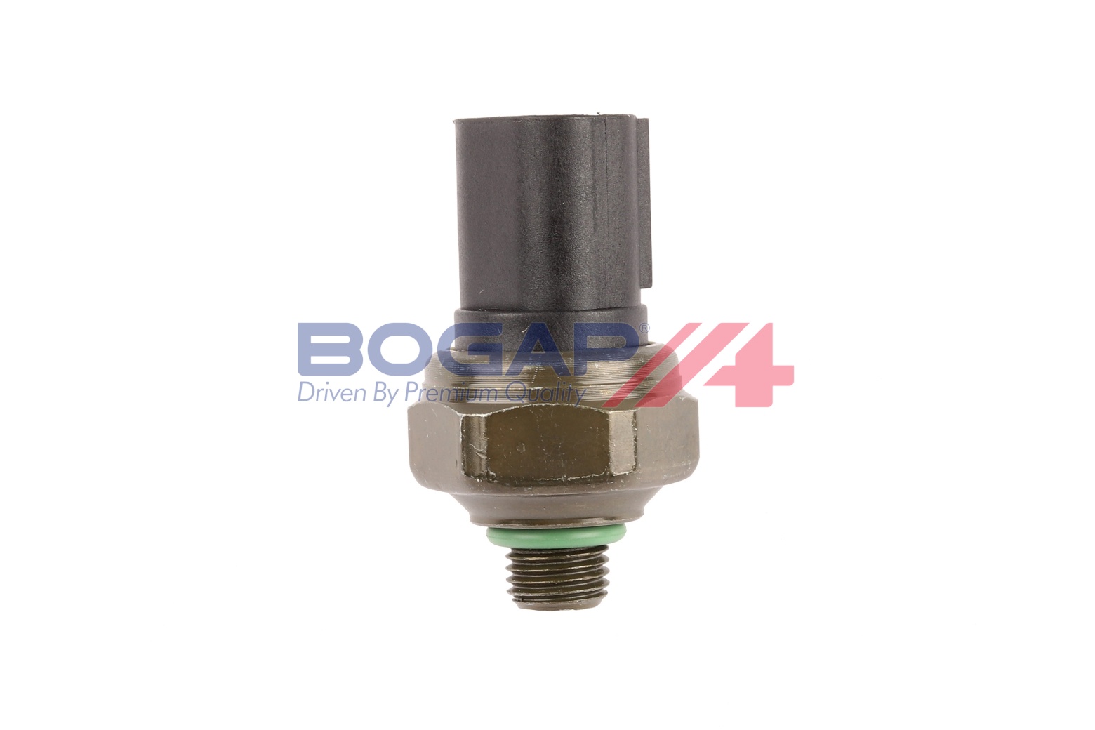 Pressure Switch, air conditioning - B4217101 BOGAP