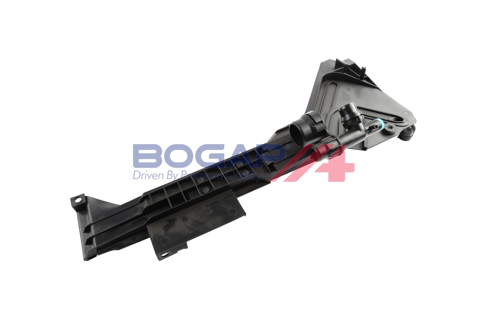 Lagerung, Ausgleichsbehälter-Kühlmittel - B4218103 BOGAP