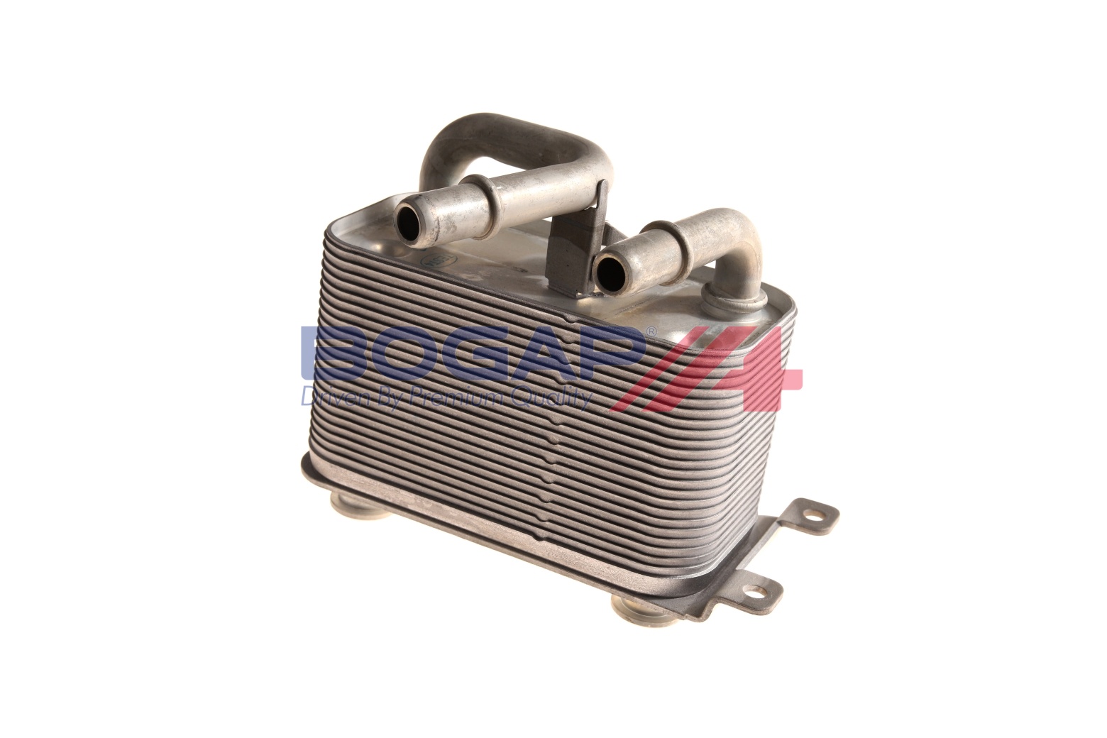 Ölkühler, Motoröl - B4222107 BOGAP