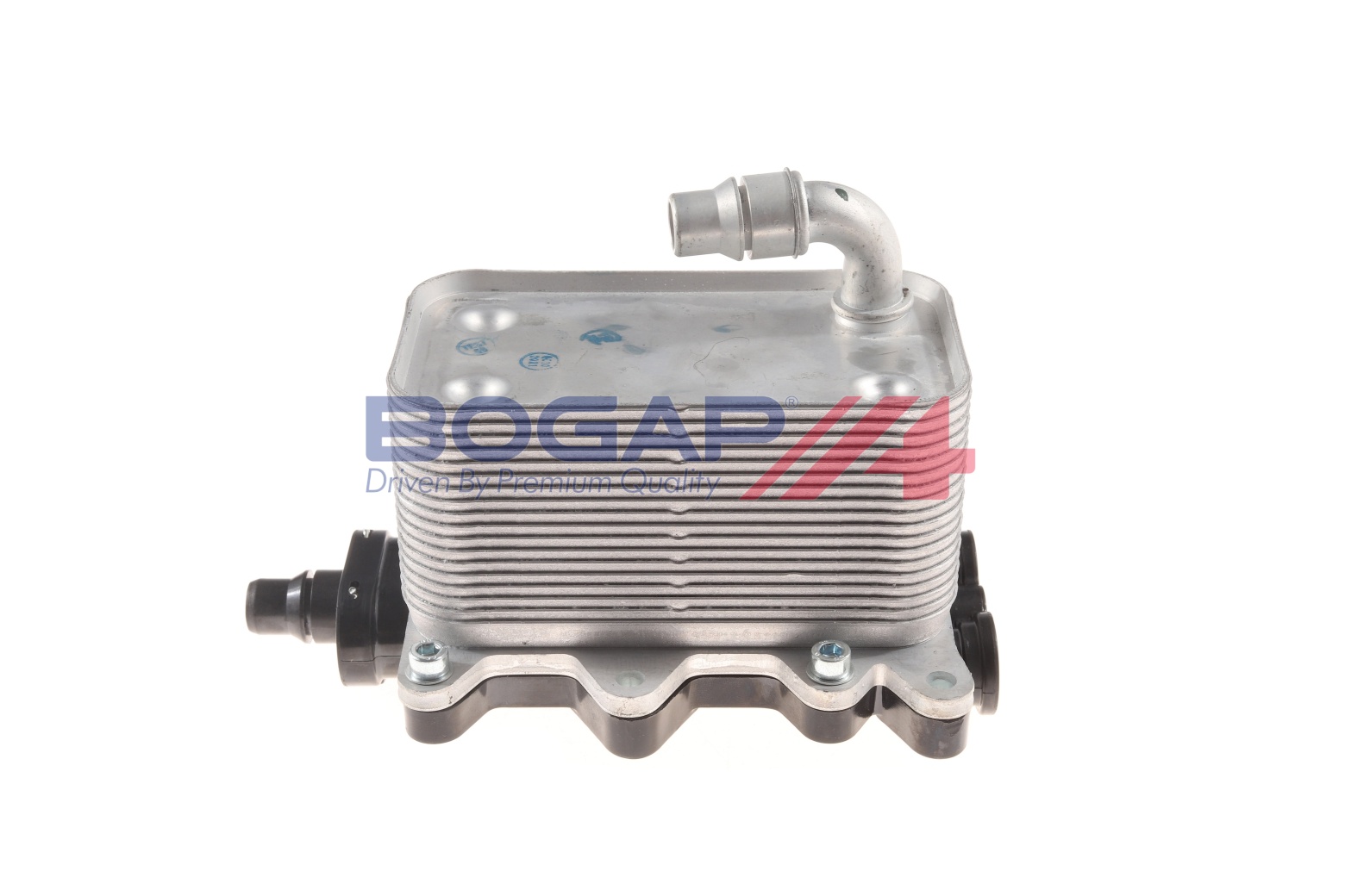 Radiatore olio, Olio motore - B4222120 BOGAP