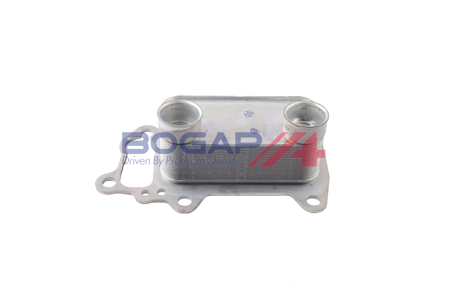 Radiatore olio, Olio motore - B4222125 BOGAP