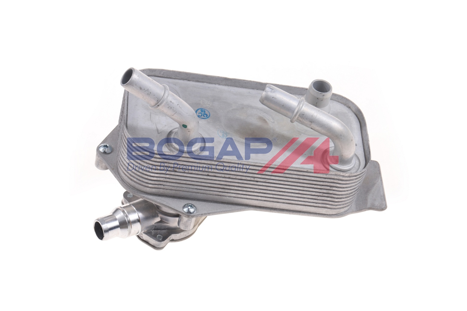 alyvos aušintuvas, automatinė transmisija - B4223102 BOGAP