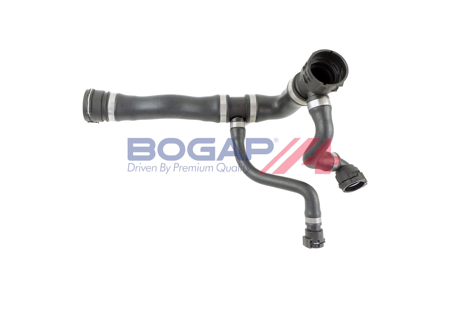 Radiator Hose - B4228100 BOGAP