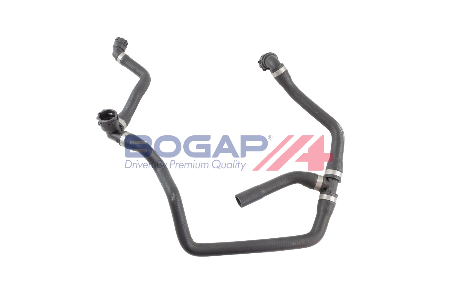 Radiator Hose - B4228107 BOGAP