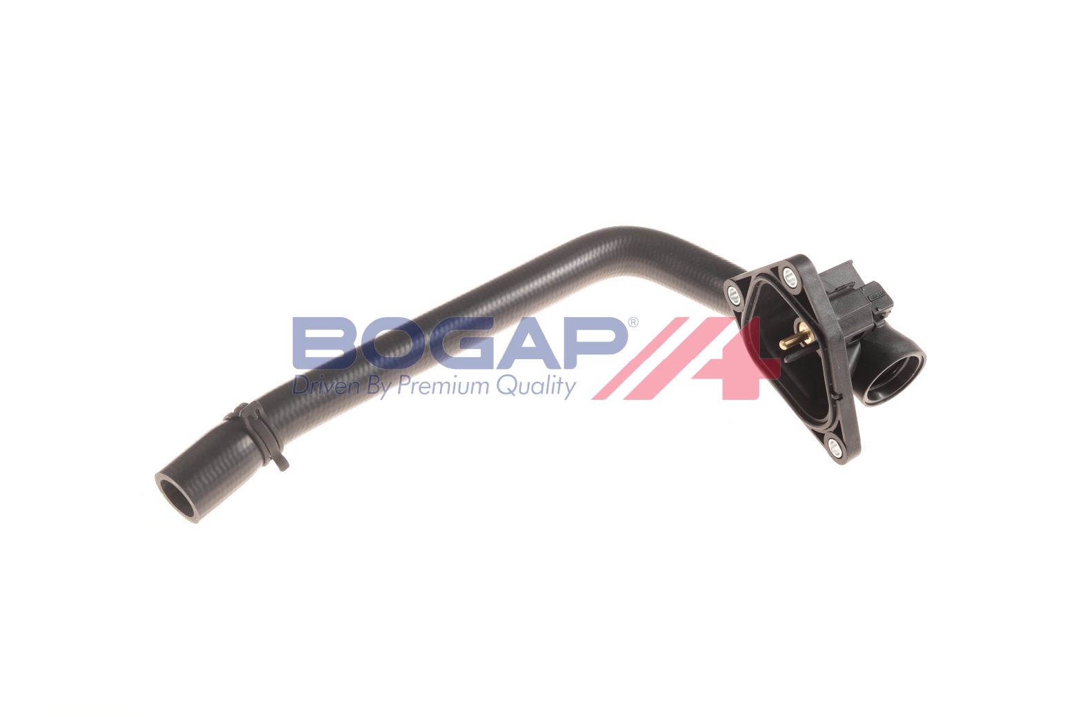 Radiator Hose - B4228115 BOGAP