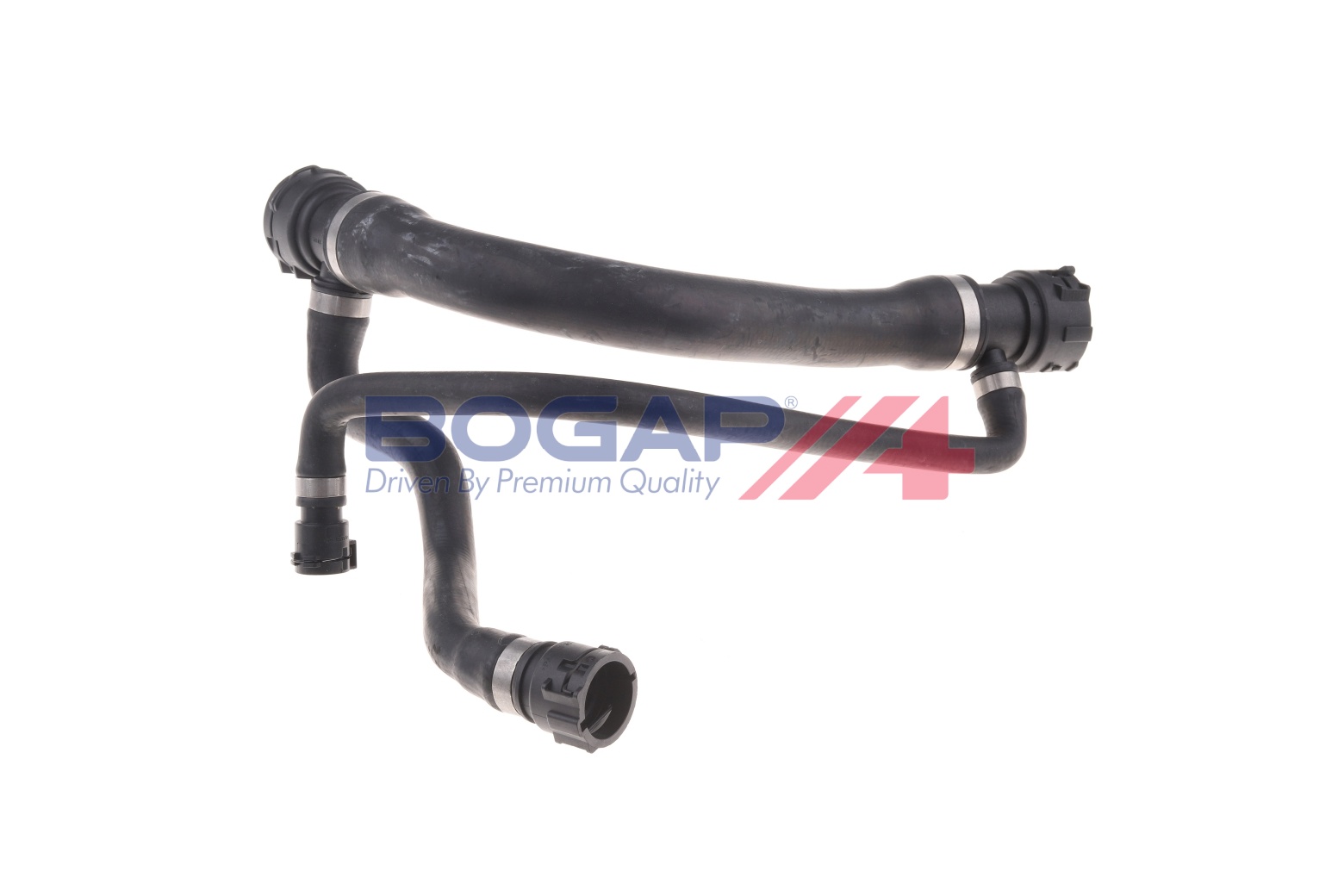 Radiator Hose - B4228116 BOGAP