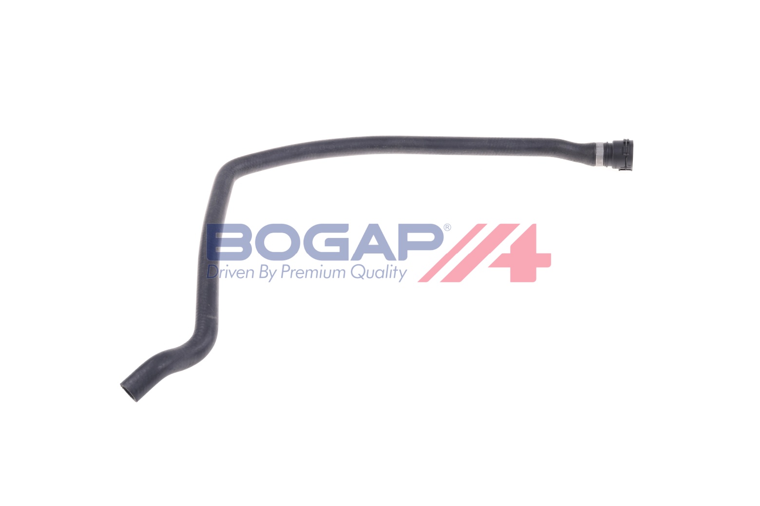 Flessibile radiatore - B4228124 BOGAP