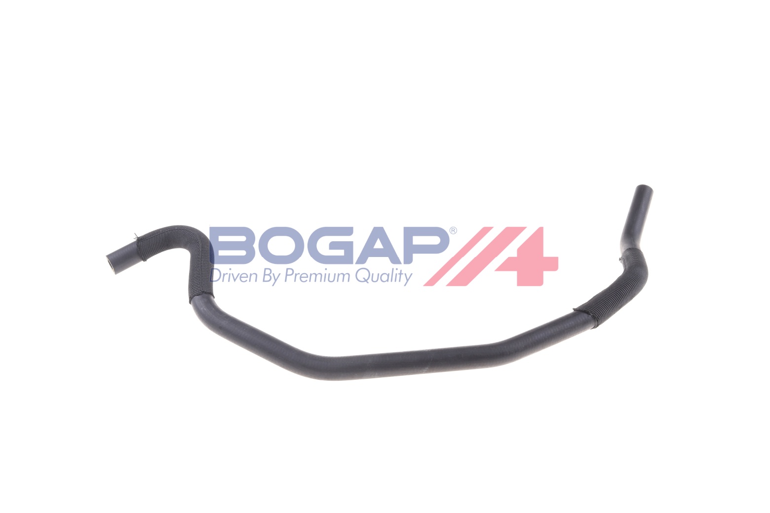 Flessibile radiatore - B4228144 BOGAP