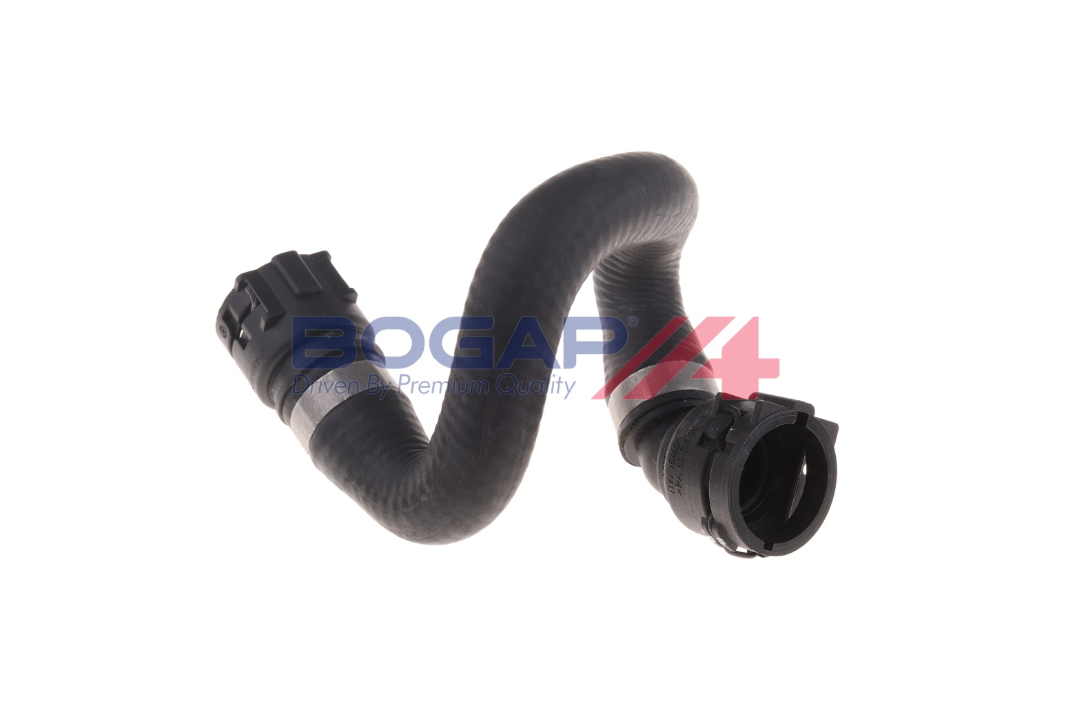 Radiator Hose - B4228155 BOGAP