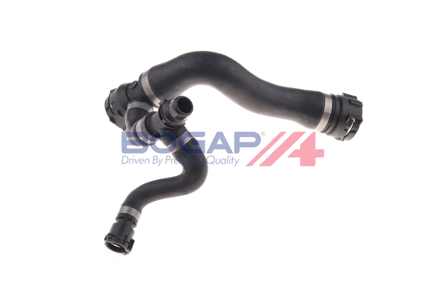 Radiator Hose - B4228157 BOGAP