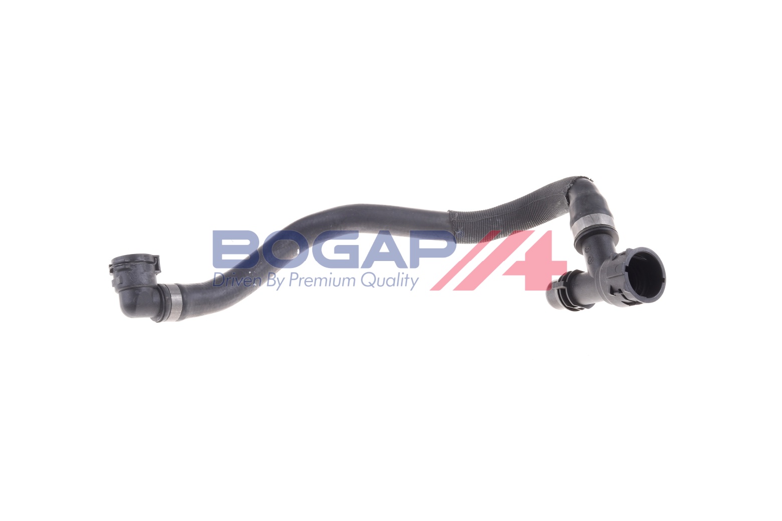 radiatoriaus žarna - B4228186 BOGAP