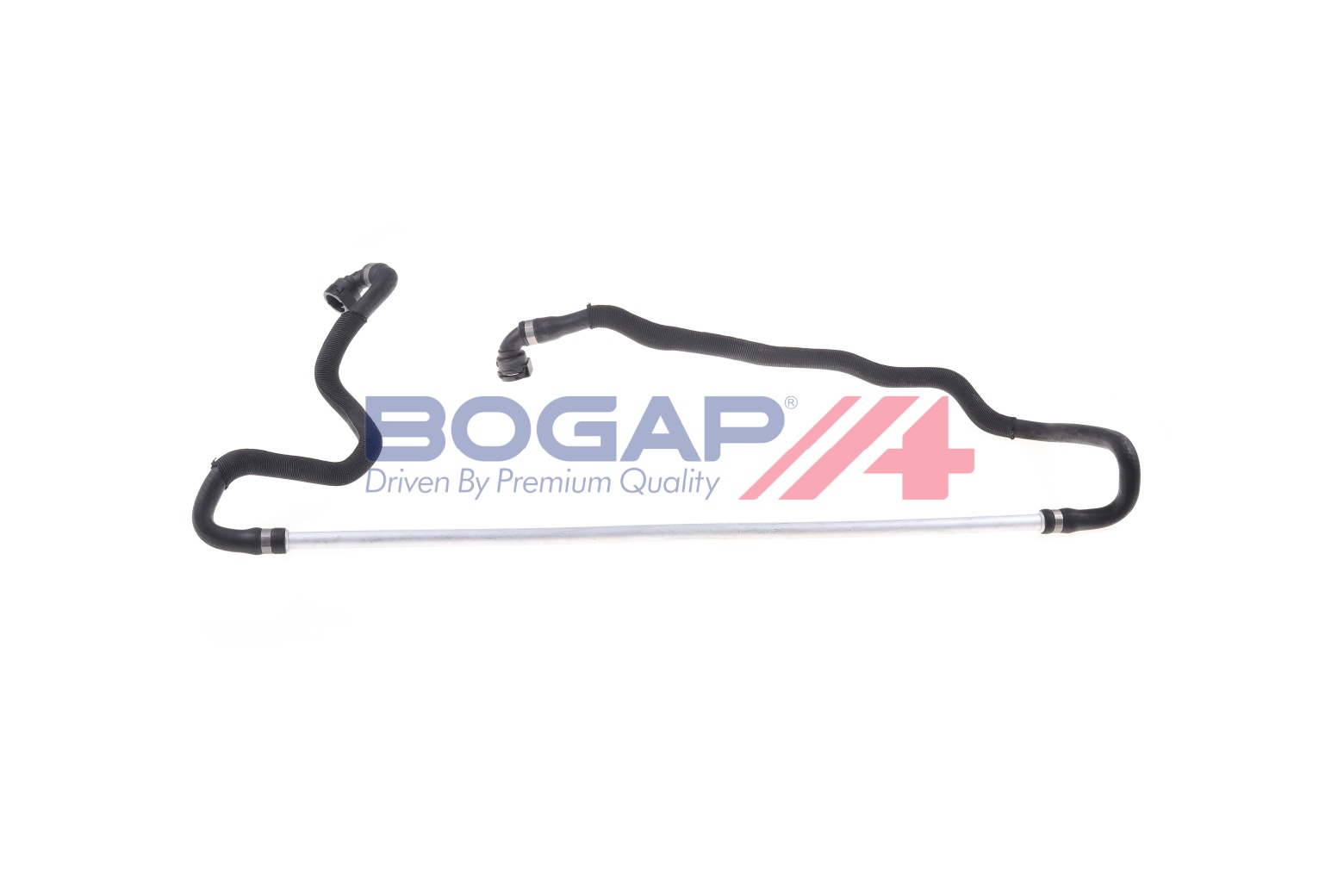 Flessibile radiatore - B4228193 BOGAP