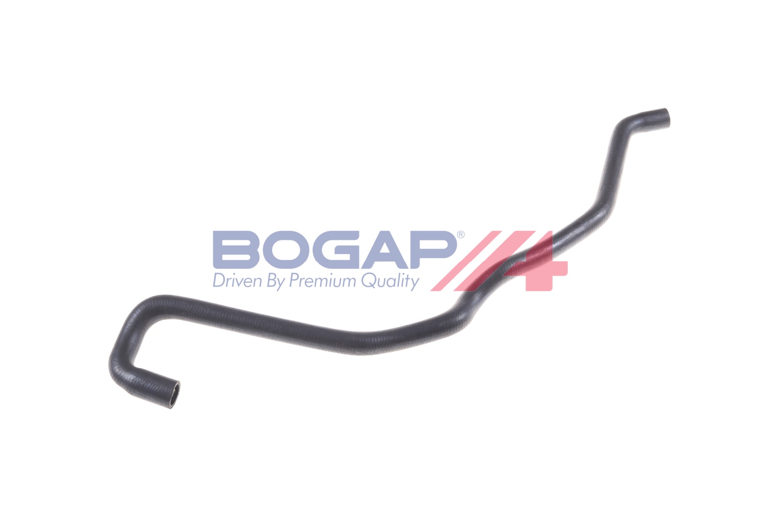 Flessibile radiatore - B4228195 BOGAP