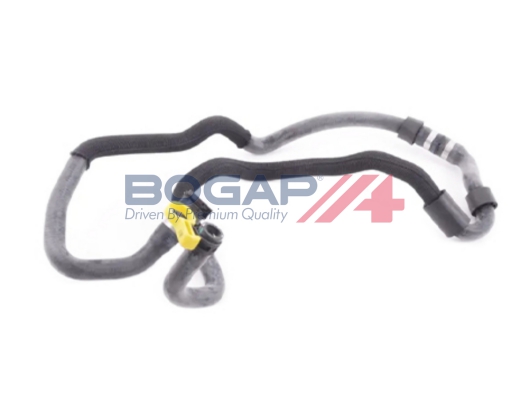 Flessibile radiatore - B4228204 BOGAP