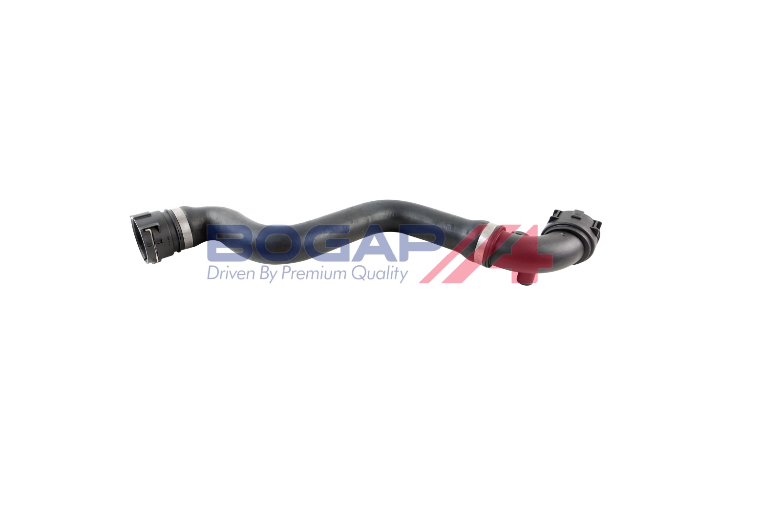 Radiator Hose - B4228224 BOGAP