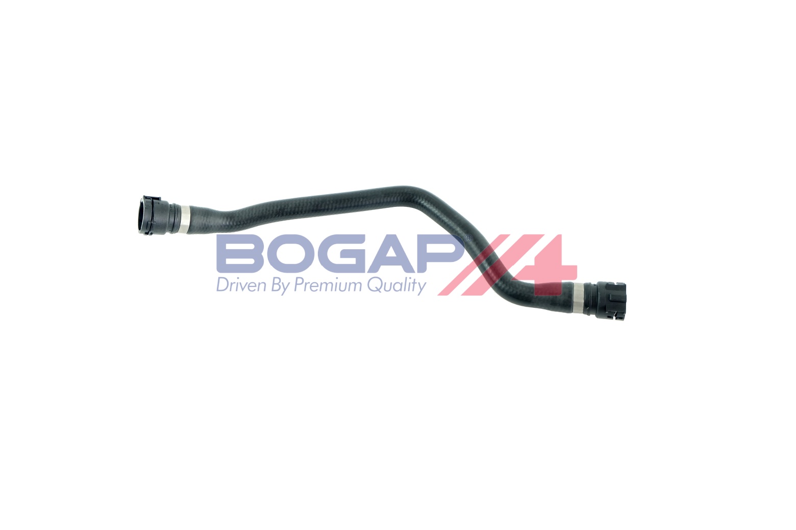 Radiator Hose - B4228226 BOGAP