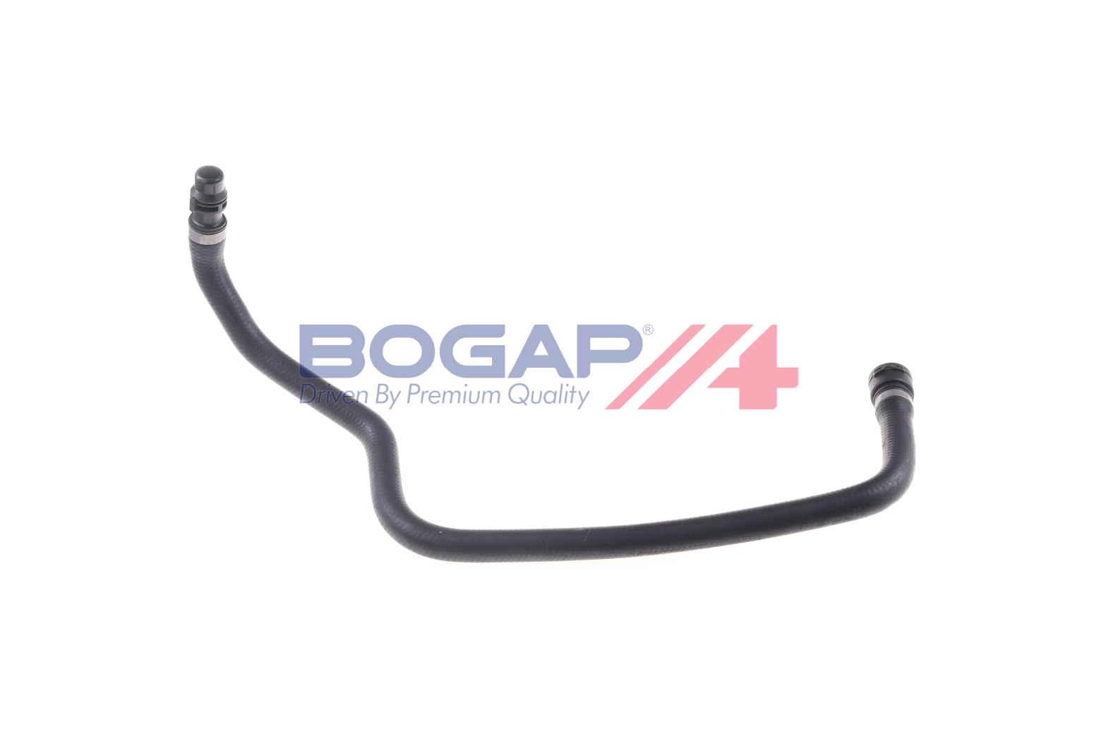 Radiator Hose - B4228227 BOGAP