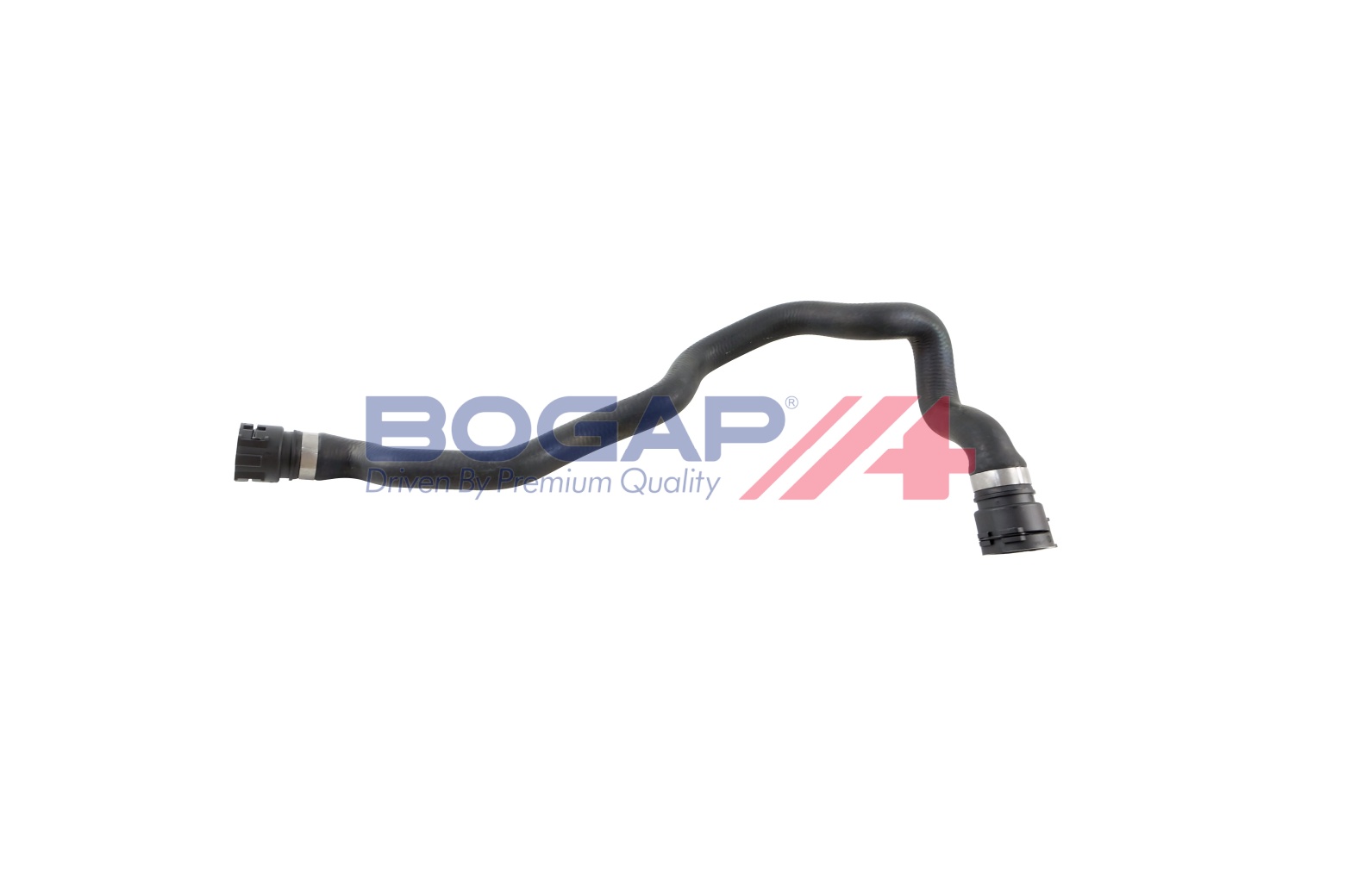 Radiator Hose - B4228228 BOGAP