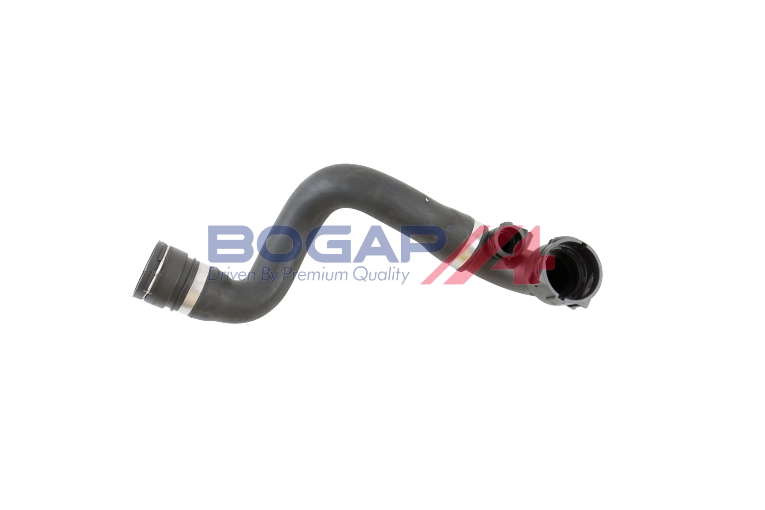 Radiator Hose - B4228233 BOGAP