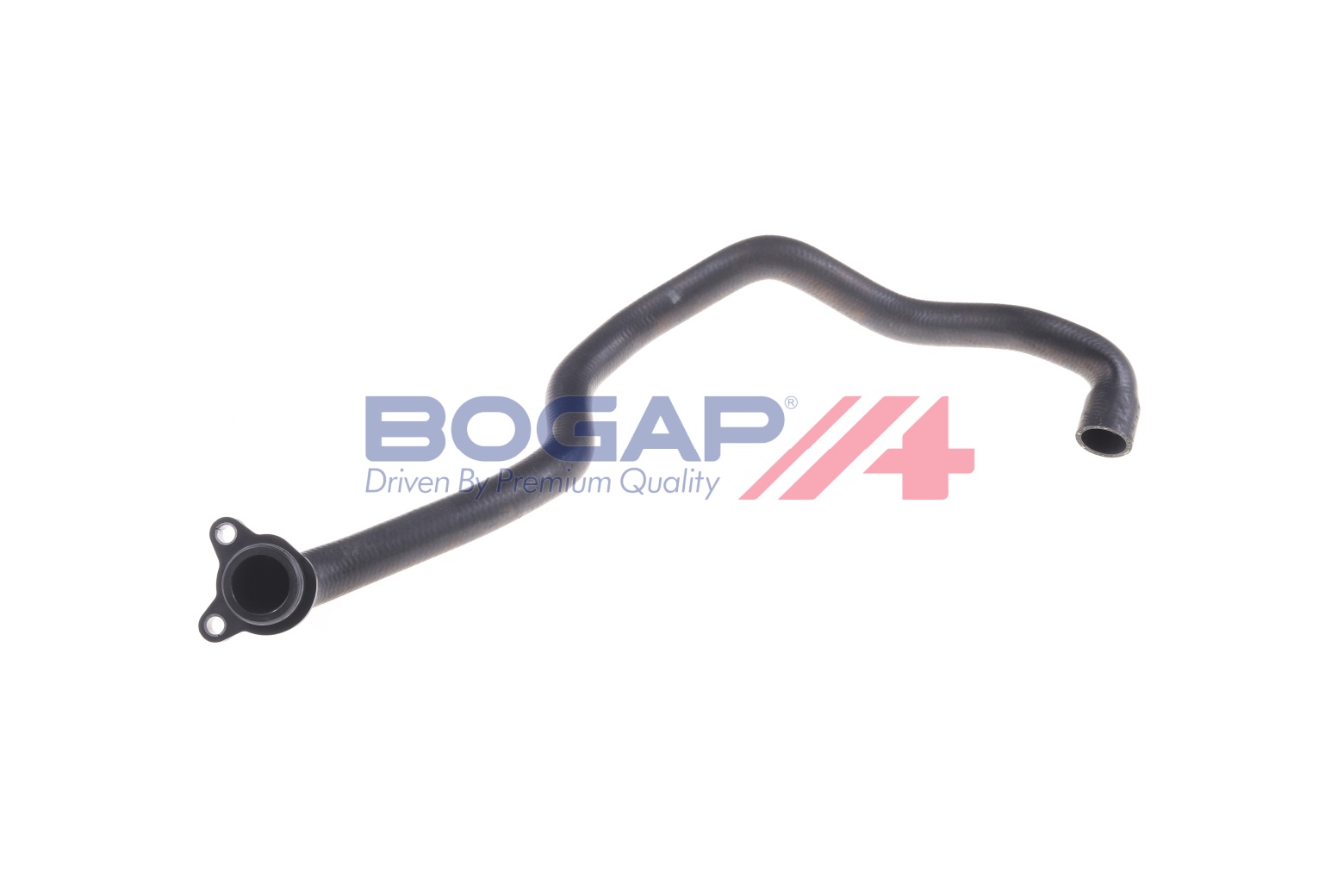 Radiator Hose - B4228240 BOGAP