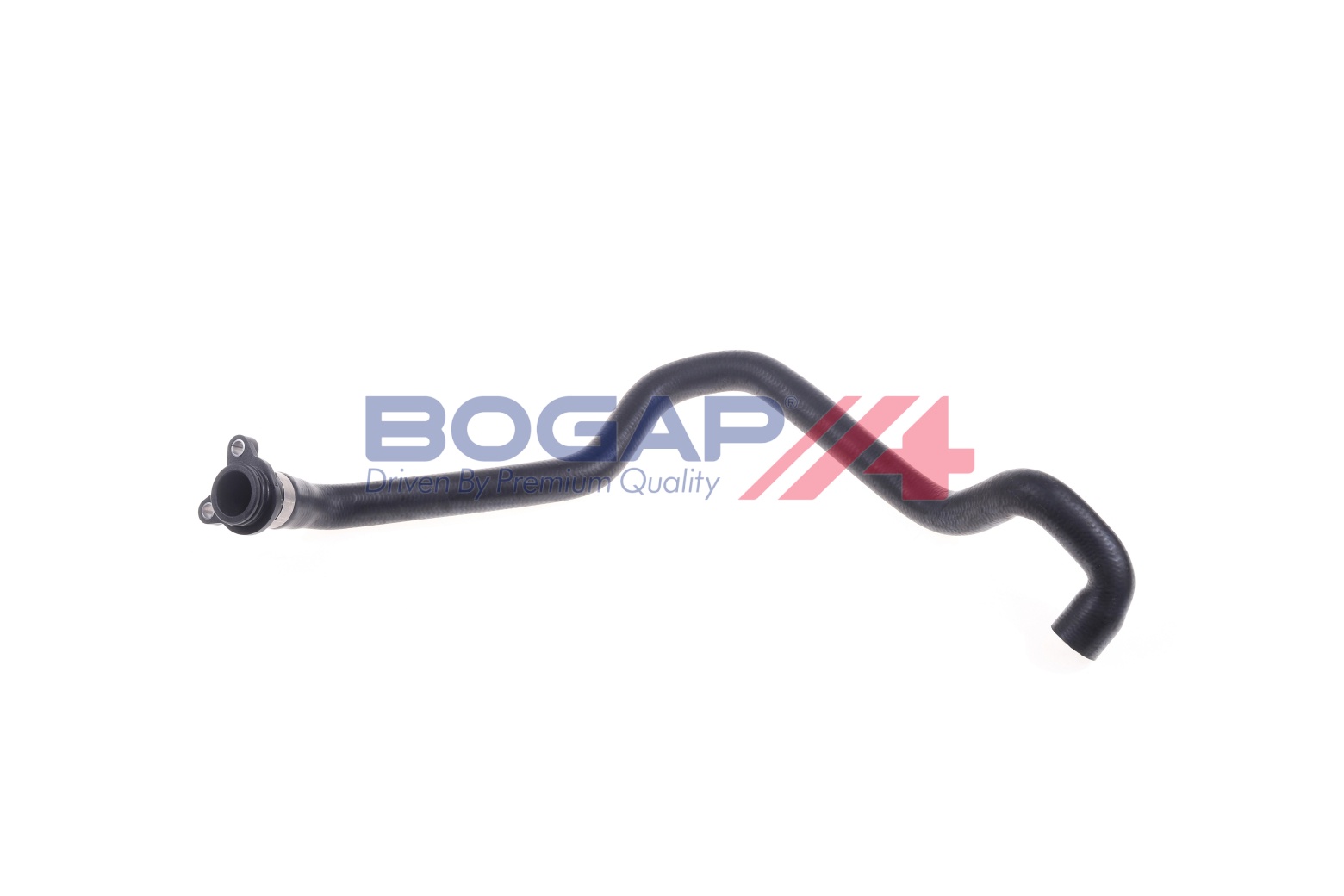 Flessibile radiatore - B4228241 BOGAP