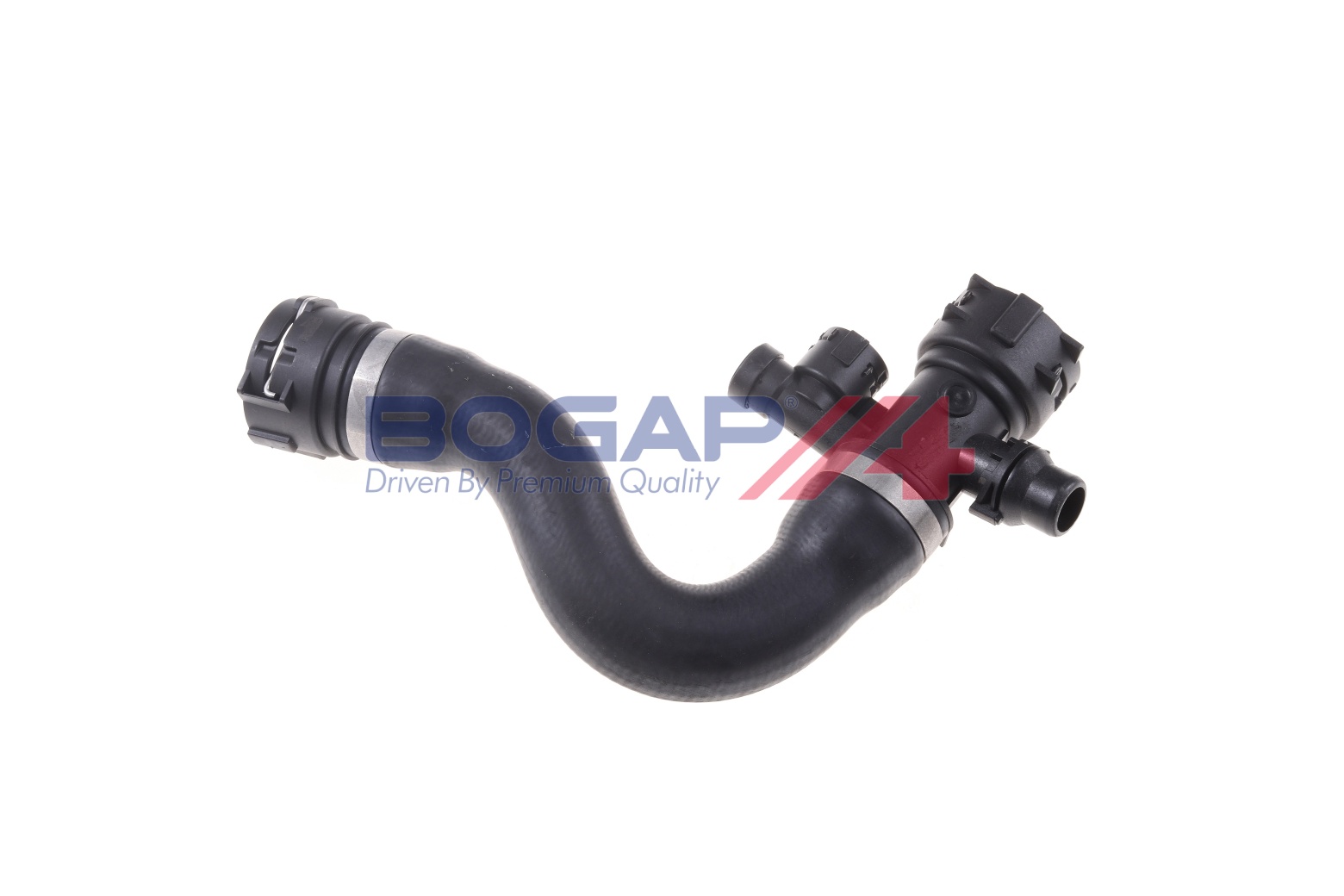 Radiator Hose - B4228251 BOGAP