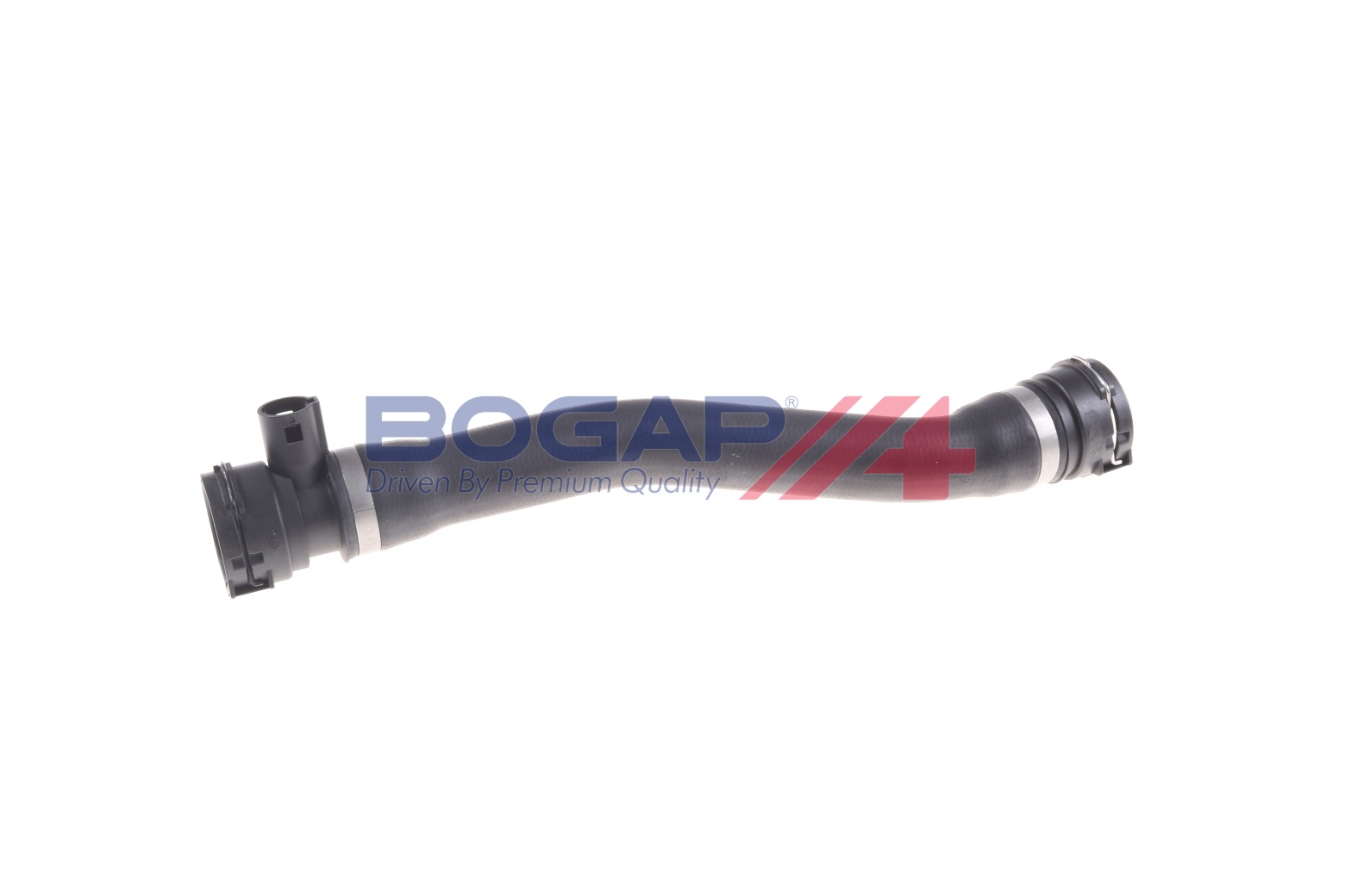 Radiator Hose - B4228257 BOGAP