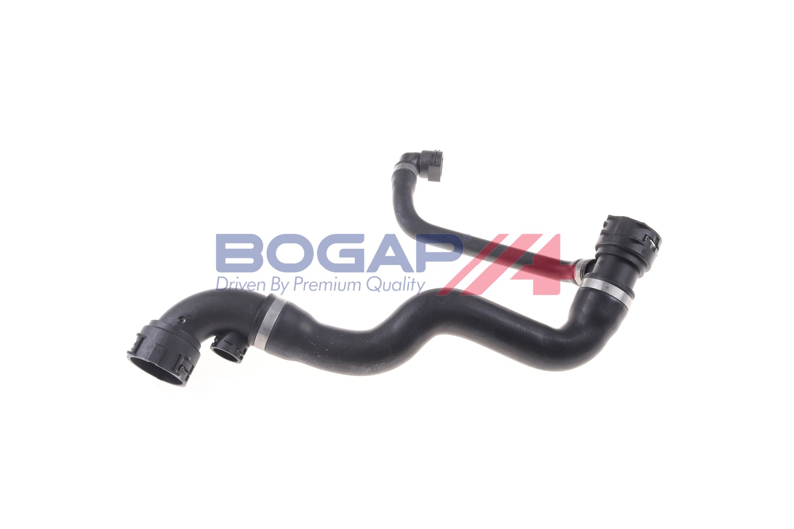 Radiator Hose - B4228262 BOGAP