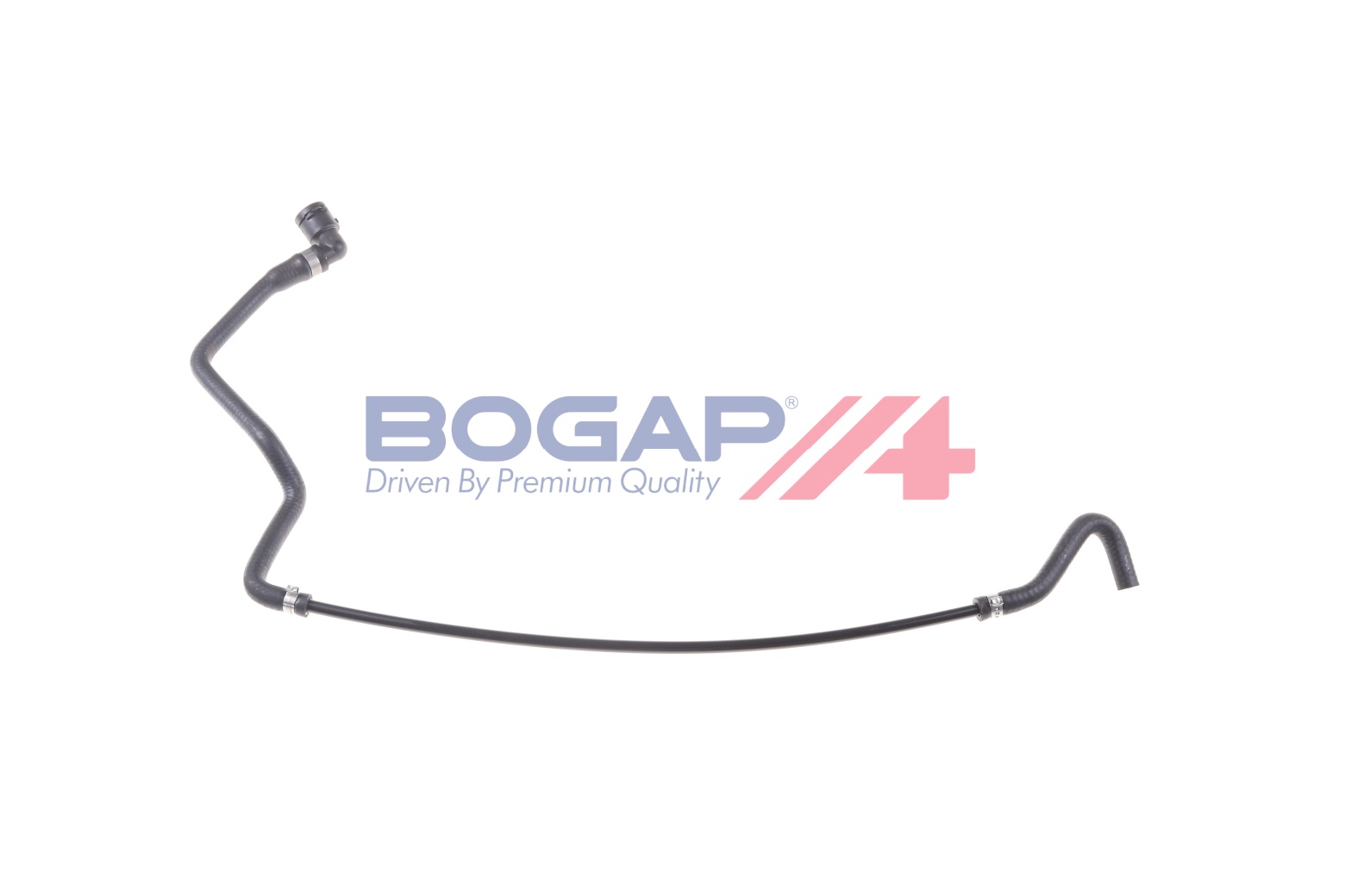 Flessibile radiatore - B4228263 BOGAP