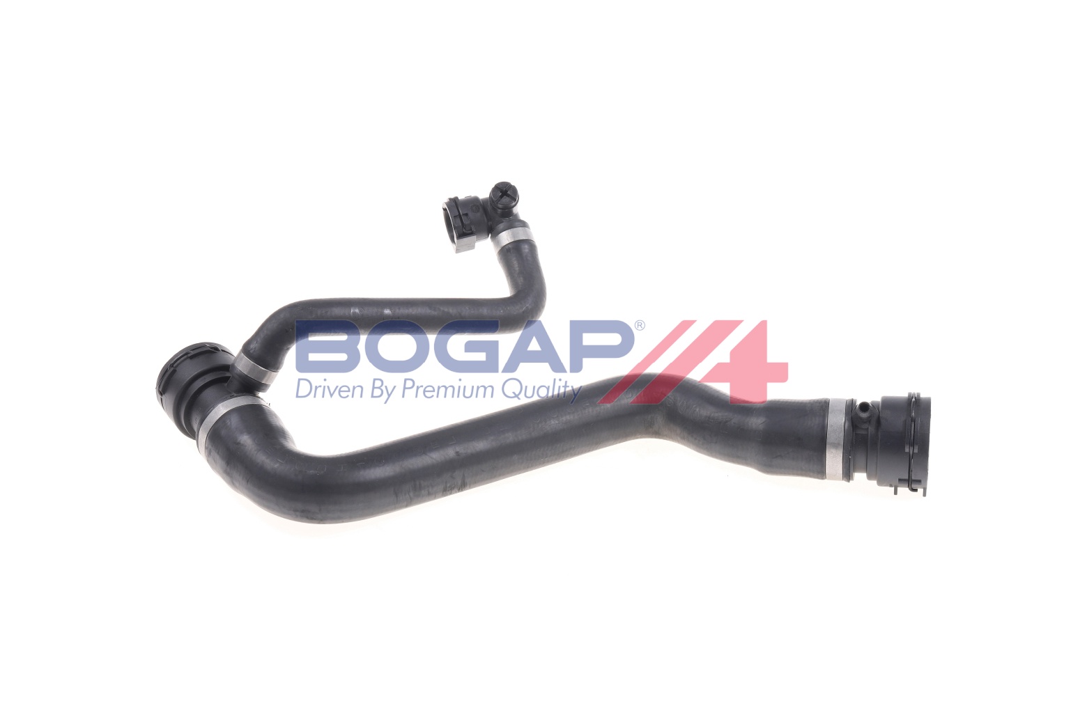 Radiator Hose - B4228267 BOGAP