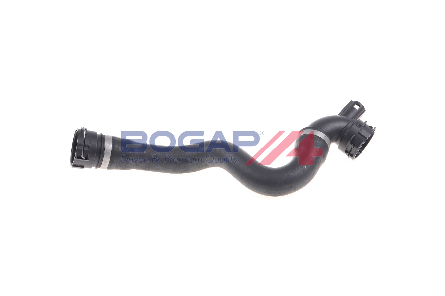 Flessibile radiatore - B4228268 BOGAP