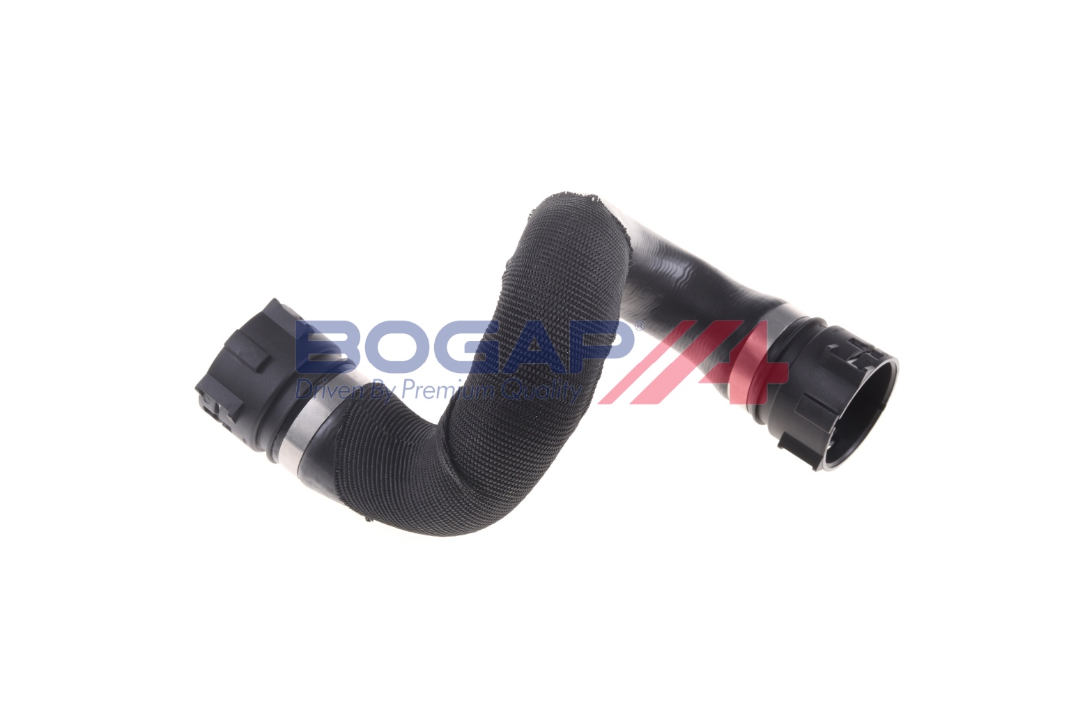 Flessibile radiatore - B4228272 BOGAP