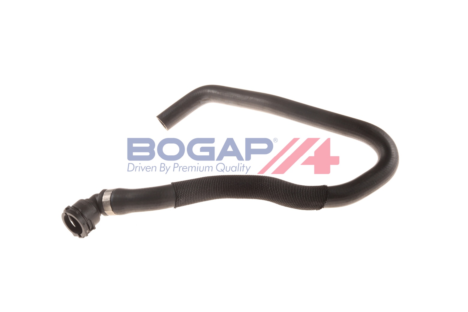 Radiator Hose - B4228274 BOGAP
