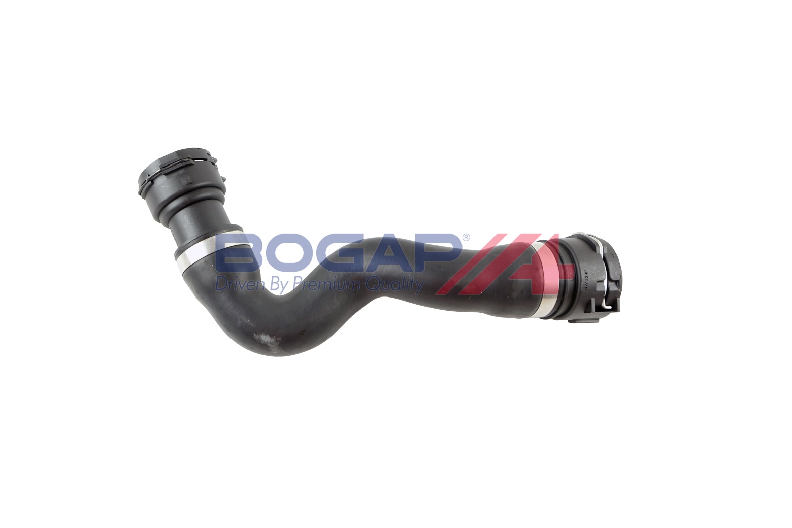 Flessibile radiatore - B4228283 BOGAP