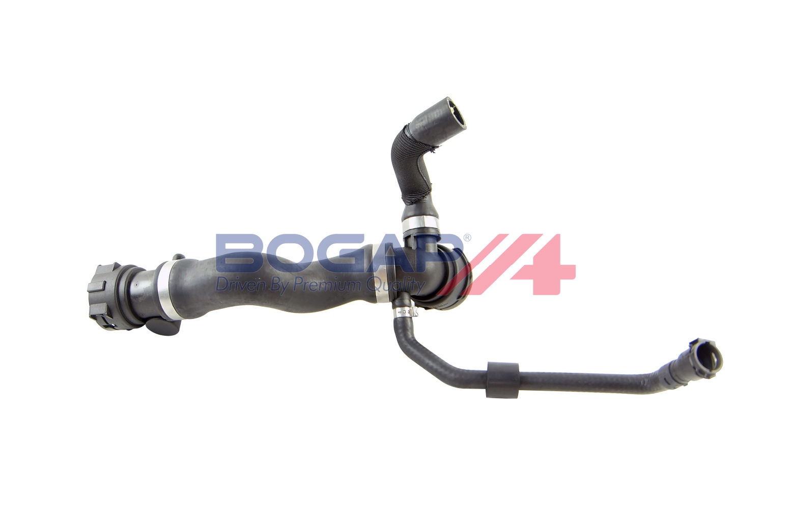 Flessibile radiatore - B4228287 BOGAP