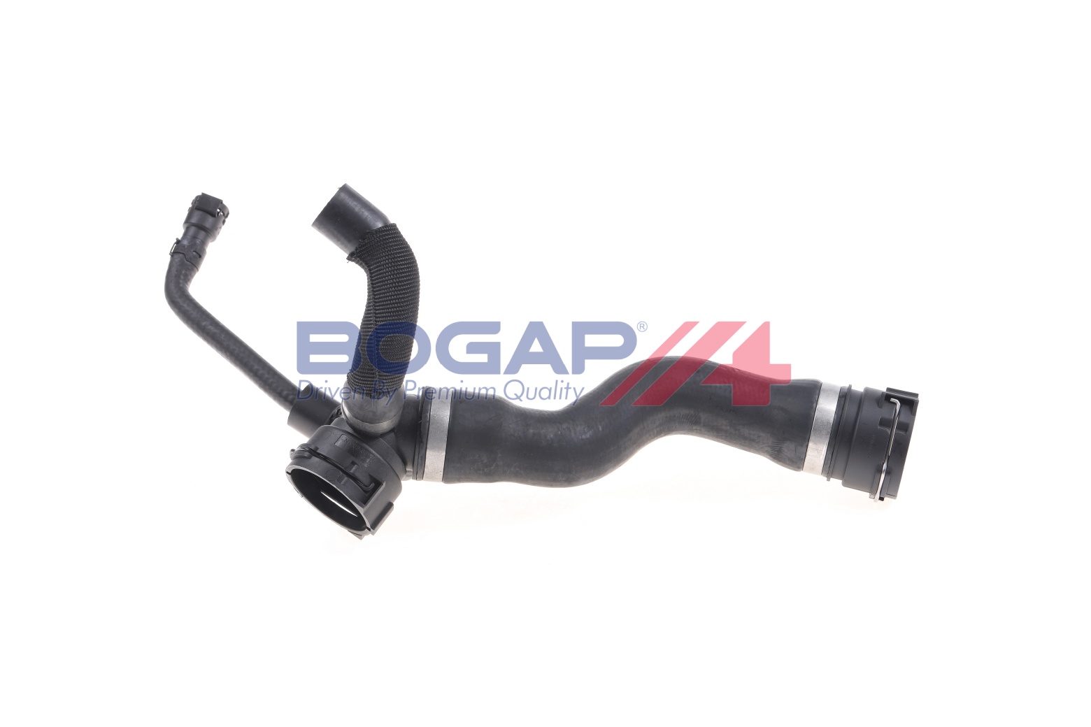 Flessibile radiatore - B4228288 BOGAP