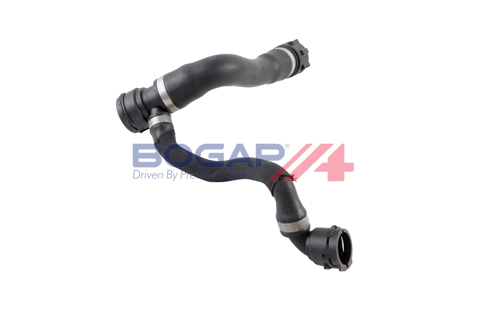 Radiator Hose - B4228293 BOGAP