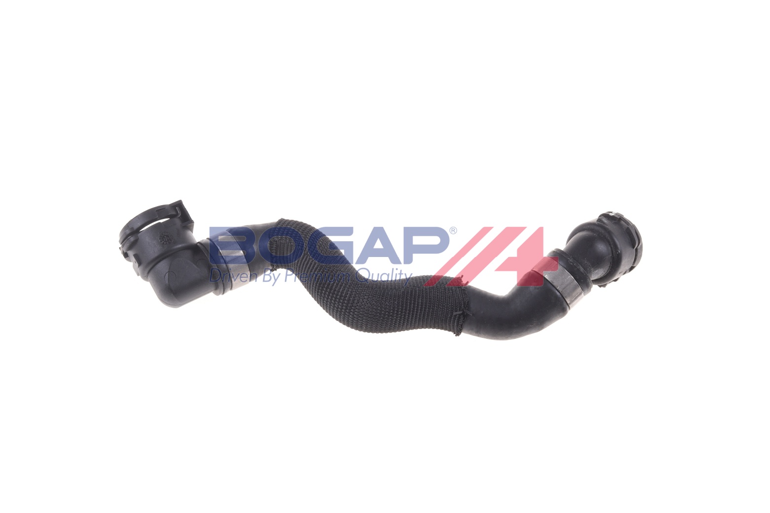 Flessibile radiatore - B4228294 BOGAP