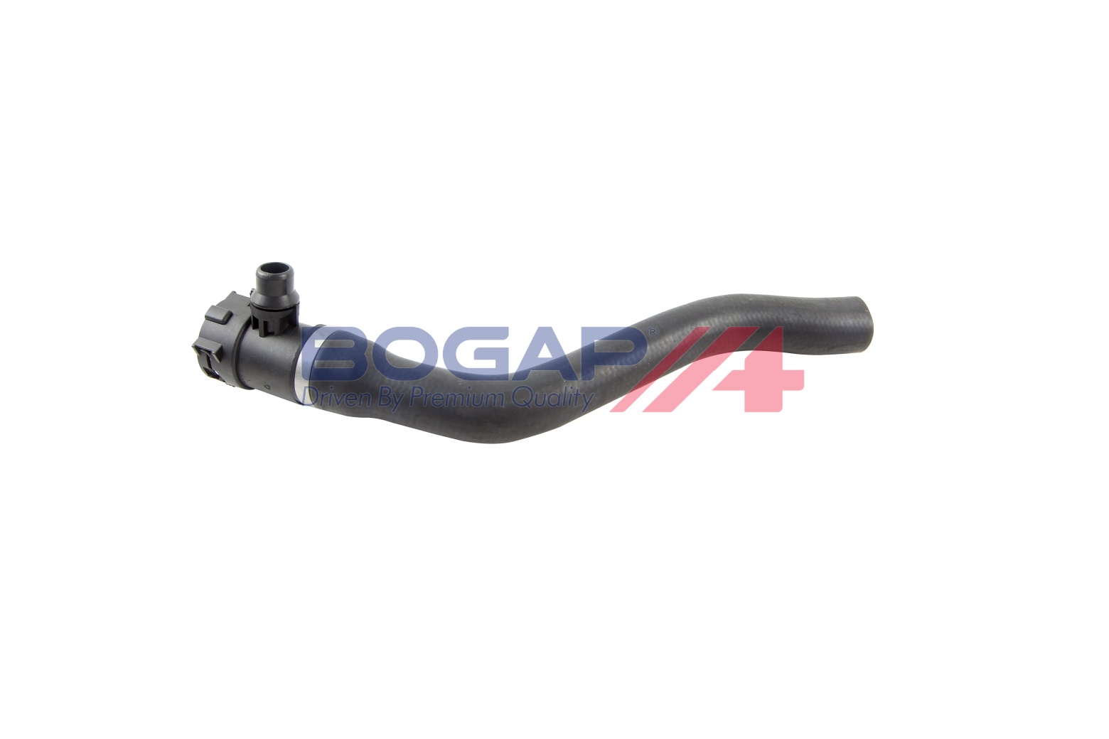 Flessibile radiatore - B4228297 BOGAP