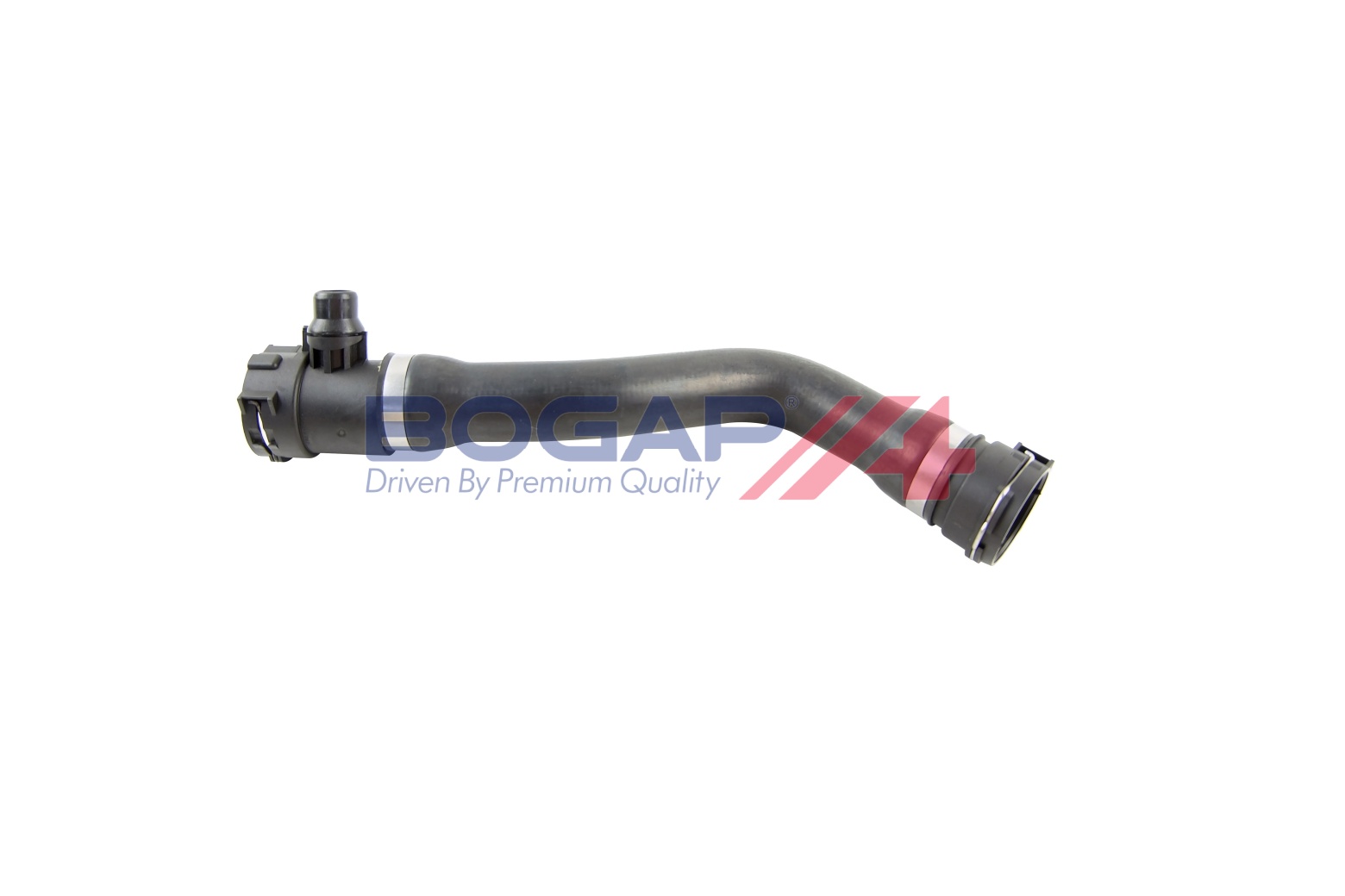 Radiator Hose - B4228299 BOGAP