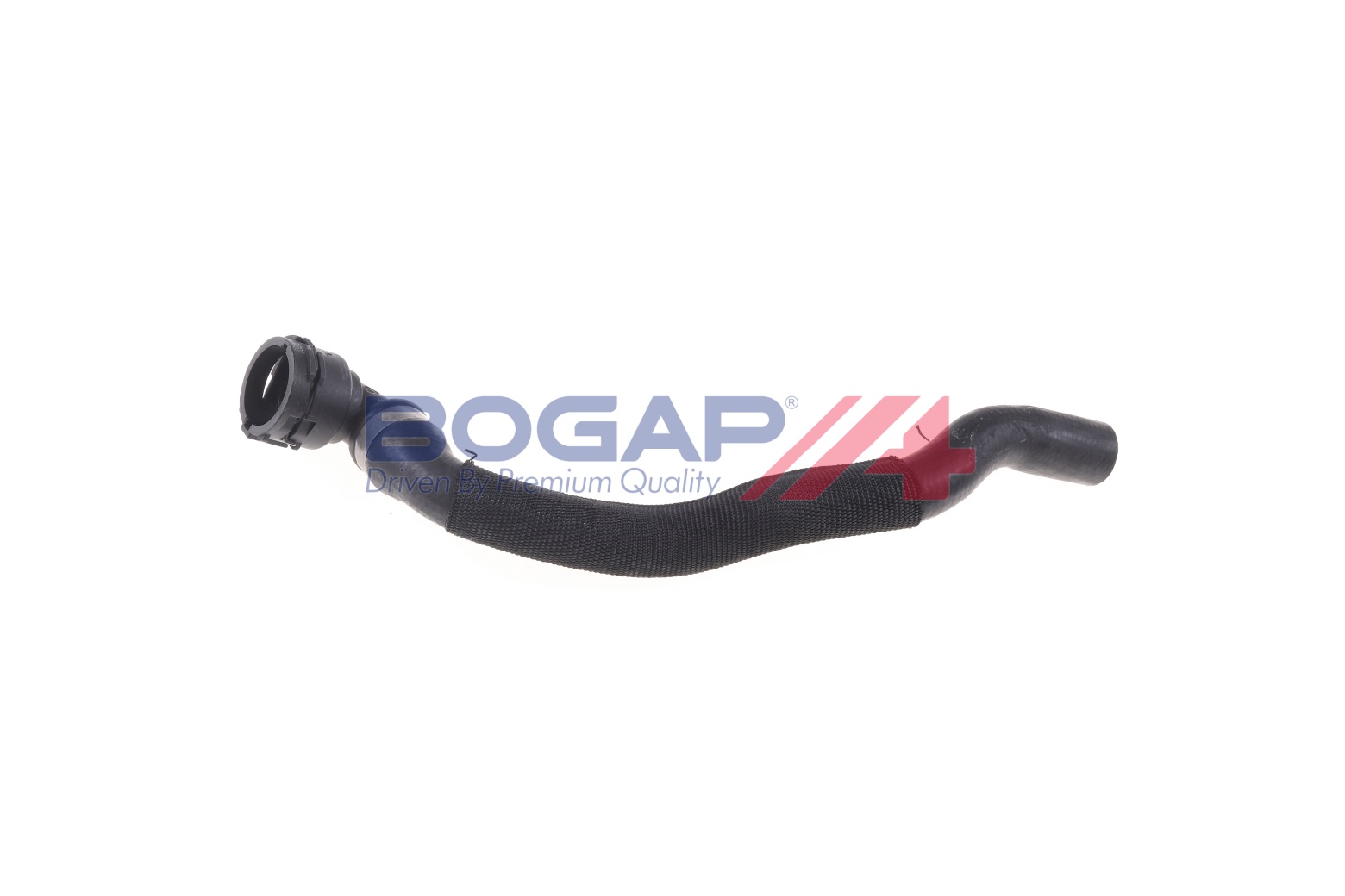 Flessibile radiatore - B4228312 BOGAP