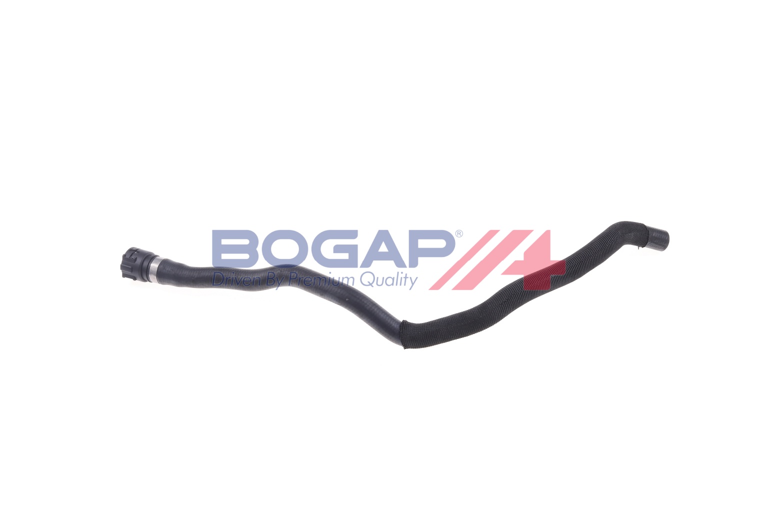 Radiator Hose - B4228314 BOGAP