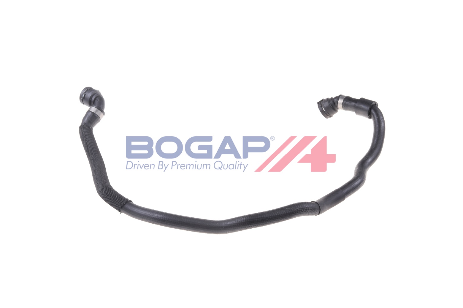 Flessibile radiatore - B4228315 BOGAP