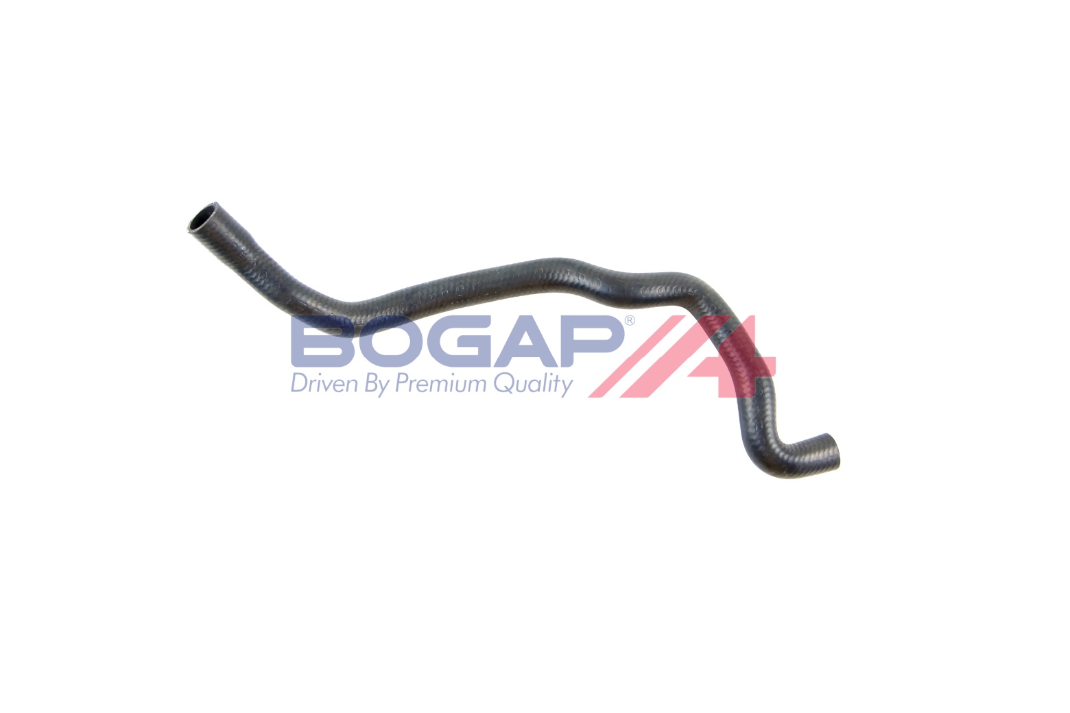 Flessibile radiatore - B4228333 BOGAP