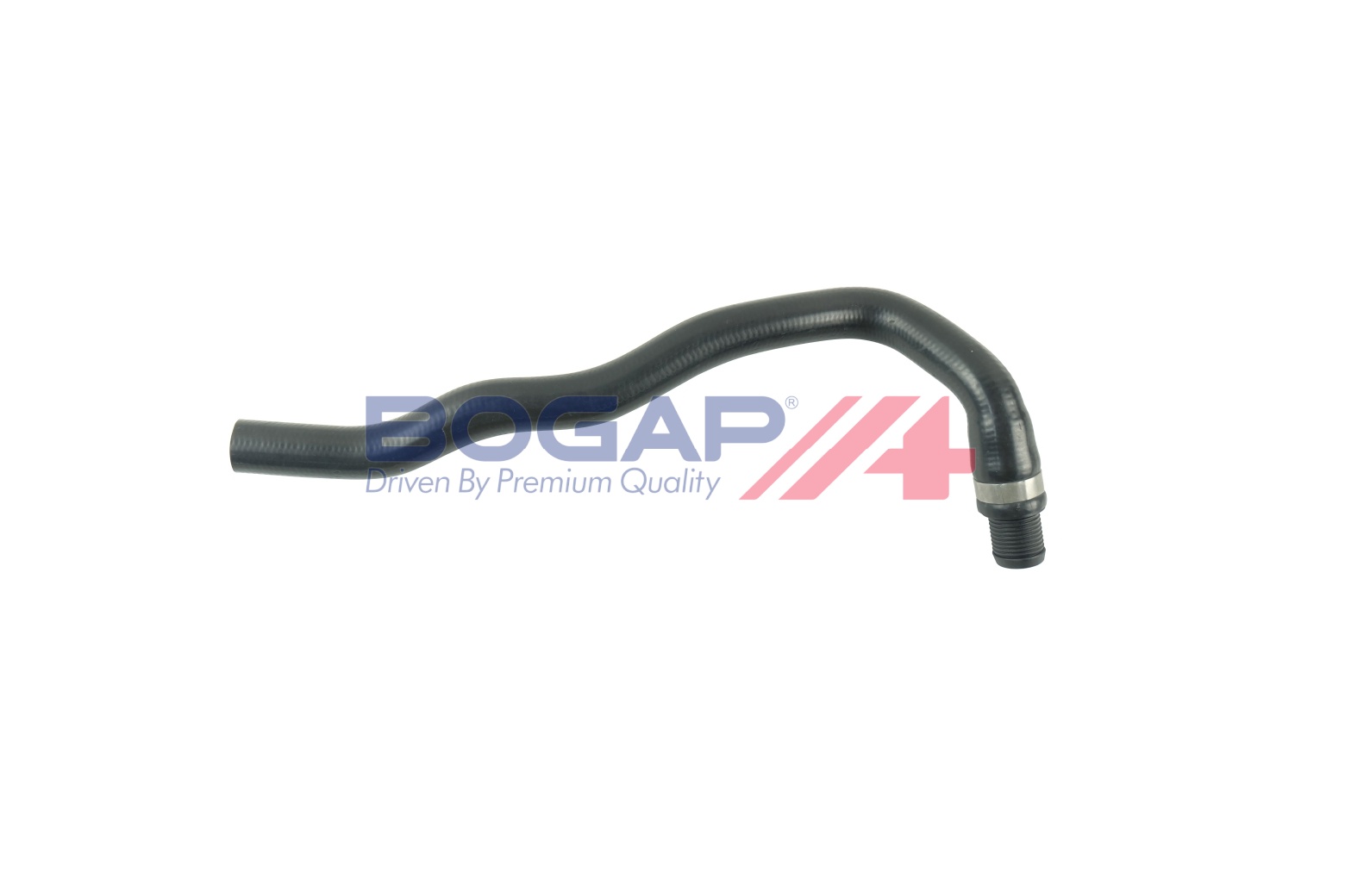 Radiator Hose - B4228334 BOGAP
