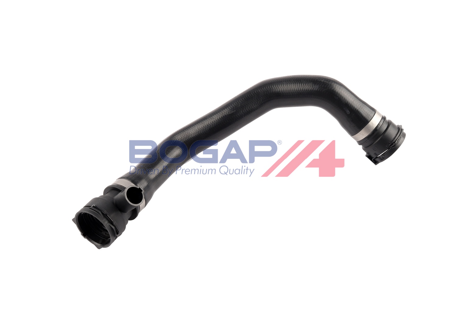 Radiator Hose - B4228335 BOGAP