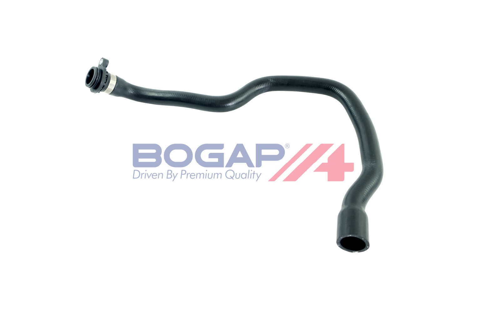 radiatoriaus žarna - B4228336 BOGAP